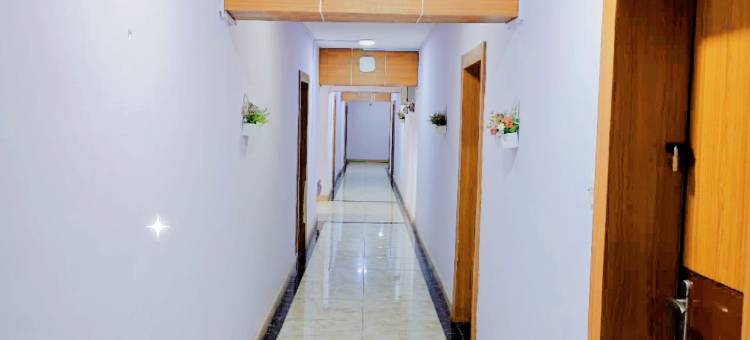 拉各斯万豪酒店(Lagos Wanhao Hotel)图片