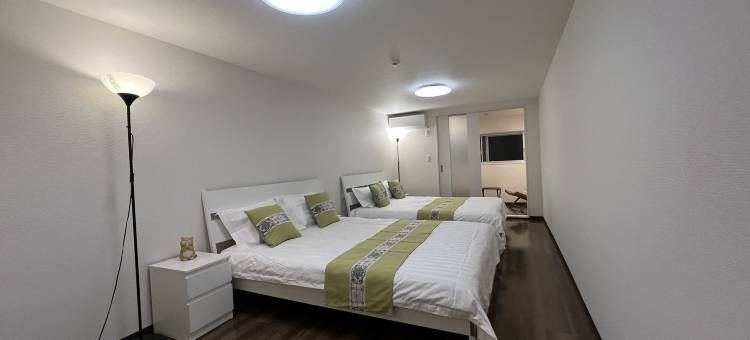 H2H VILLA GAO JIAN图片