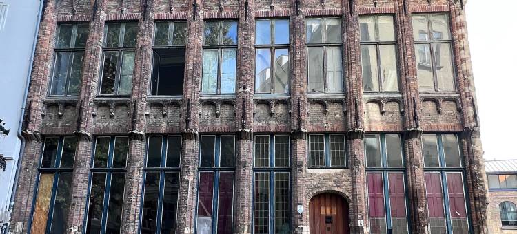 布鲁日体验有限公司(Experiencebruges)图片