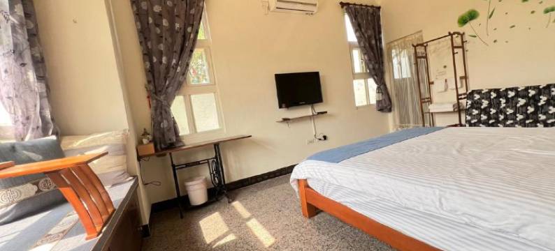 金门好朋友民宿图片