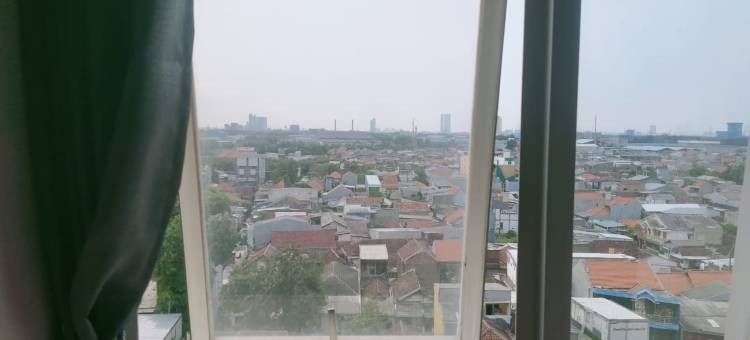 Ririn Apartemen图片