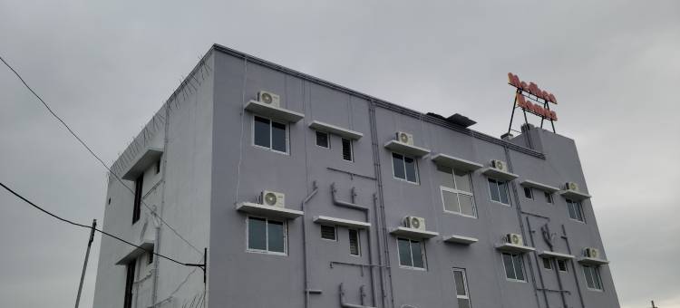 马杜赖梅达之家(Medhaa Homes Madurai)图片