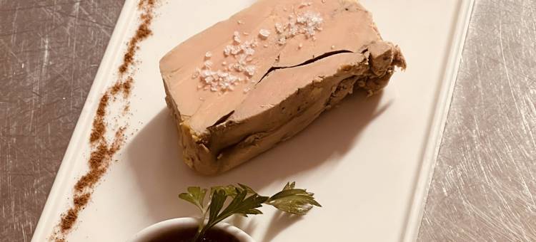 朋友们的会议旅店(Hostellerie Au Rendez-vous des Amis)图片