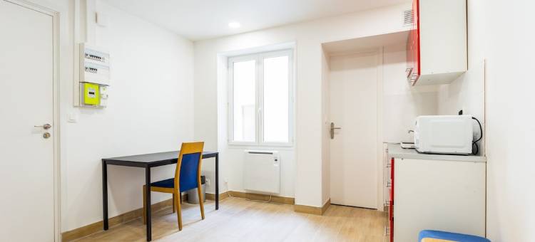 Cosy studio - 2P - proche Paris图片