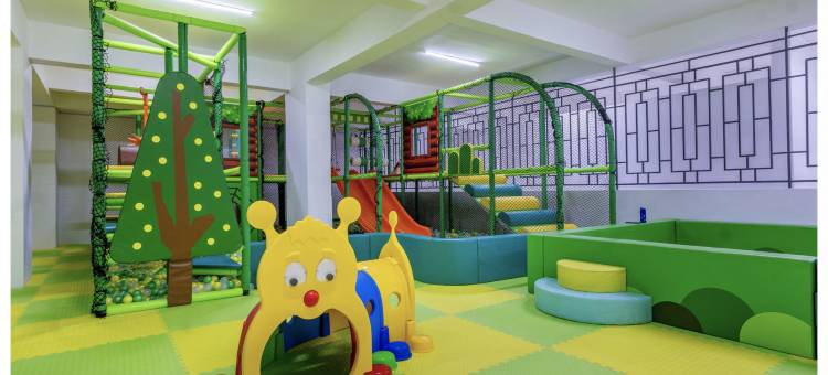 安格玛公寓(Lux Suites Riara One Residency Angama)图片