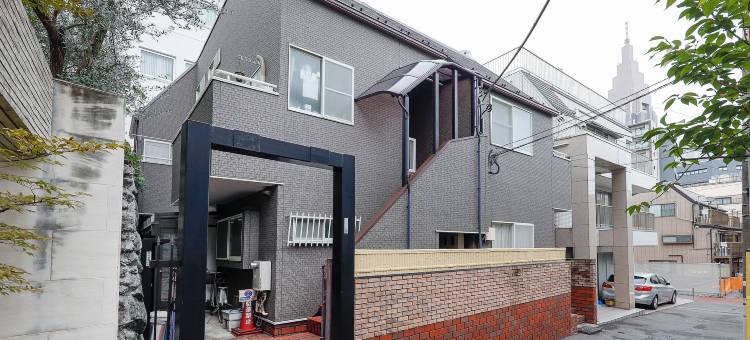 代代木樱(Sakura Yoyogi by Tranova)图片