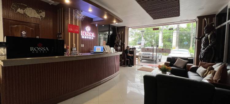 Rossa Hotel图片