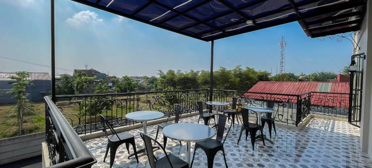 The Pavilion Cirebon图片