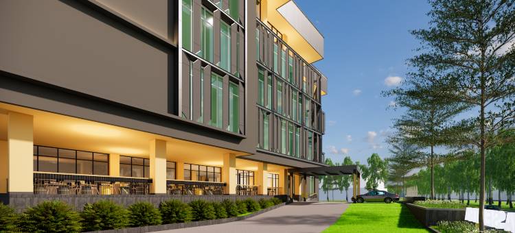 Kampi Hotel Sunter图片
