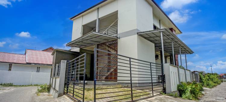 Hotel O Banda Aceh near UIN formerly Alif Guest House Syariah图片