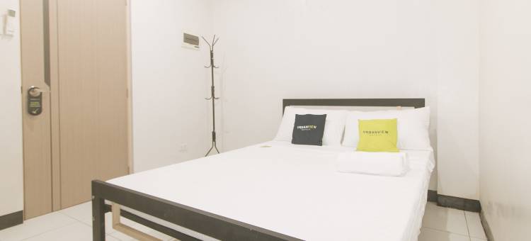 UrbanView @ Mherylle's Apartment near UST Manila图片