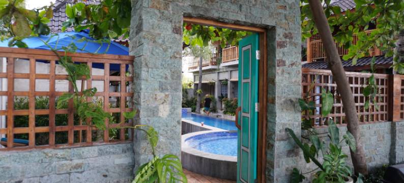 Tasola Boutique Hotel图片