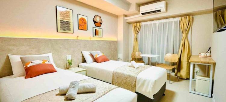 岚酒店难波南 No.003(Hotel Arashi Nambaminami No.003)图片