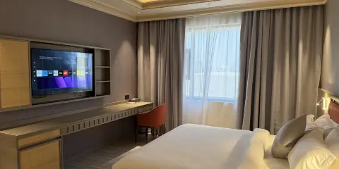 Amaris Hotel