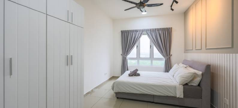 The Edge Residence by Favspace图片