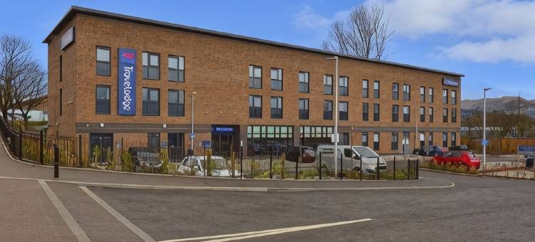 Travelodge Stirling City Centre图片