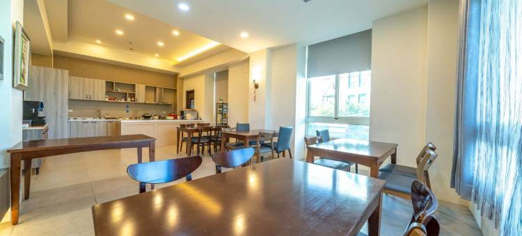 Secret Garden Homestay.图片