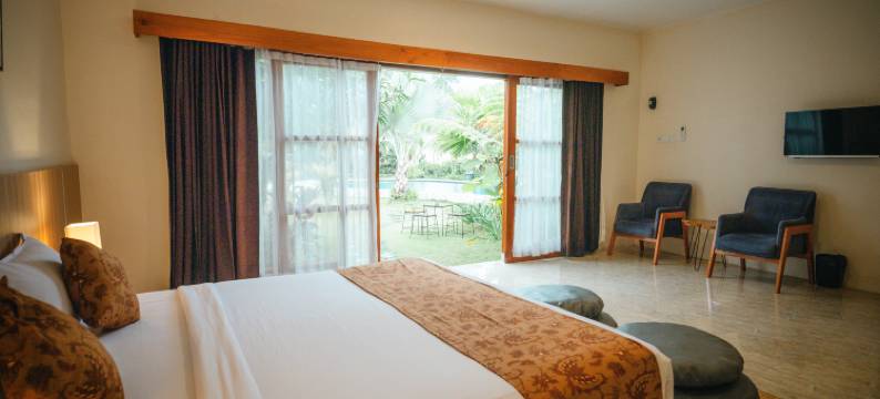 阿尔萨小屋(Artha Cottages)图片