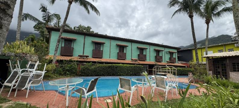 Lua 小木屋(Lua Chalés)图片