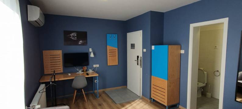 城市点(Pensiunea Urban Point)图片