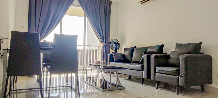 Urban Loft at KSL Johor Bahru by HCK图片
