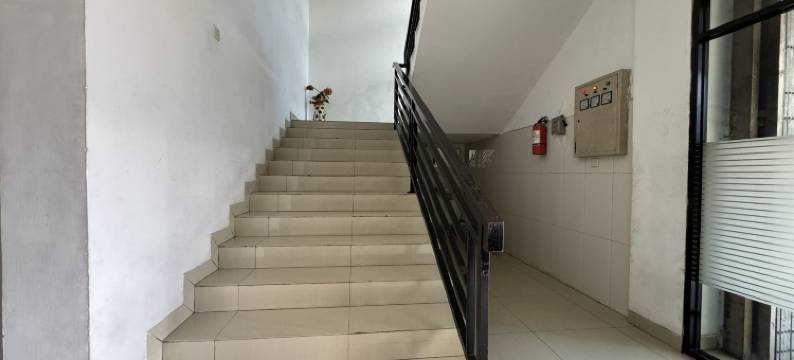 O Ezhar Boka 民宿，靠近 GOR Sulis 羽毛球馆(Hotel O Ezhar Boka Homestay Near GOR Sulis Bulutangkis)图片