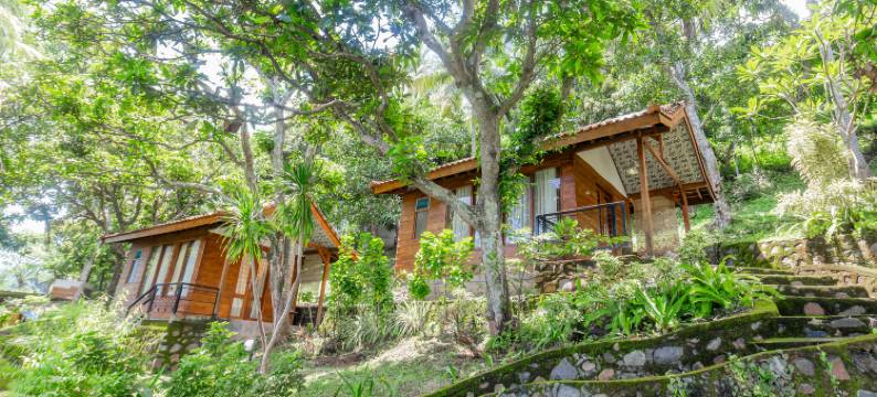 Hotel O Tungku Klui Hotel图片