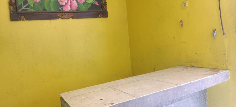 OYO 93766 布加民宿靠近Taman Lembah(OYO 93766 Bunga Homestay Near Taman Lembah)图片