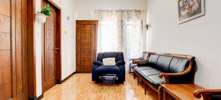 Hotel O 科伊伊斯兰民宿(Hotel O Homestay Koe Syariah)图片