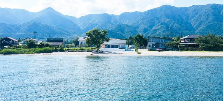 风栖别邸(RIPSTICK Private Luxury Resort)图片
