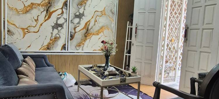 Villa Selabintana "Shyra House"图片