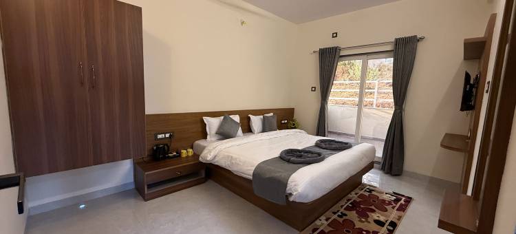Shreya Bungalow Mahabaleshwar图片