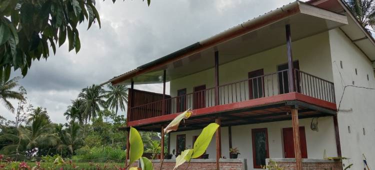 Benang Kelambu Cottage图片