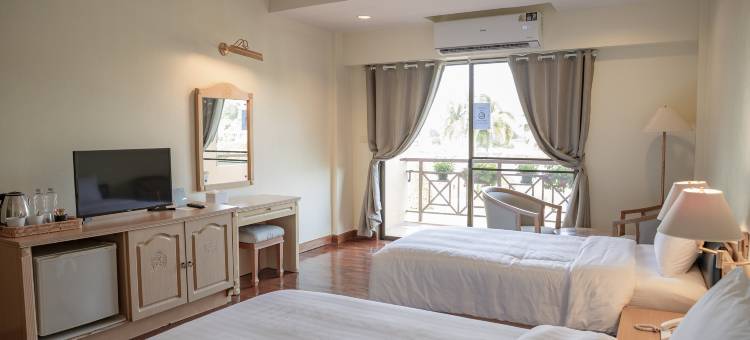 Royal Rayong Residence图片