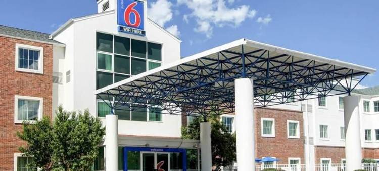 Studio 6 Aurora, CO – Medical Center图片