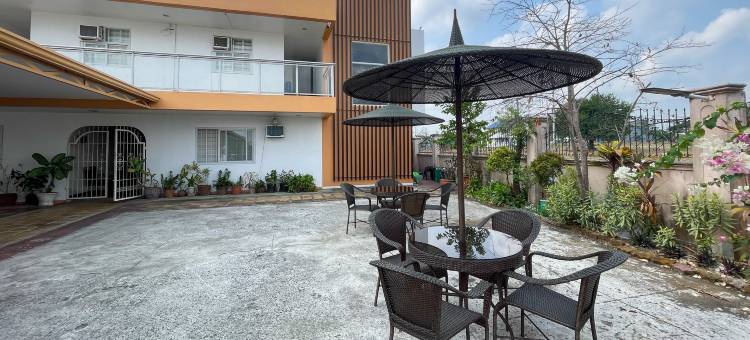 普里姆罗斯旅馆卡维特(The Primrose Guesthouse Cavite)图片