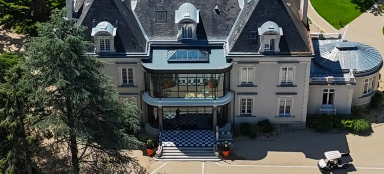 波特罗城堡(Château du Portereau)图片