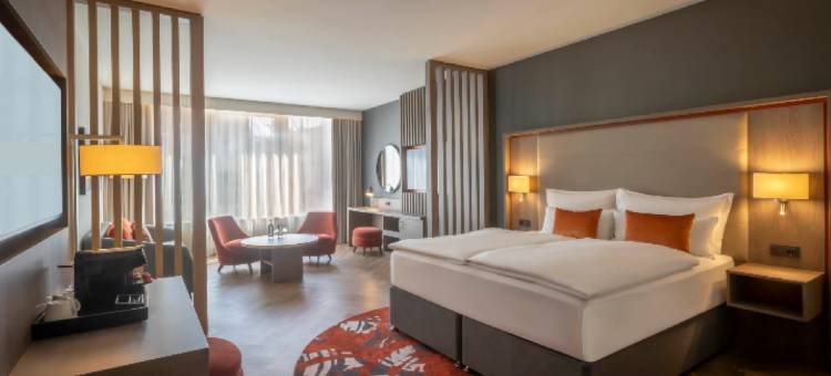 Clayton Hotel Tiergarten Berlin图片