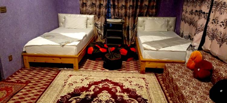 Roomyoo Guest House & Farm House图片