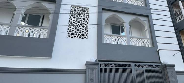 和平之巢班布里公寓(Peace Nest Bamburi)图片