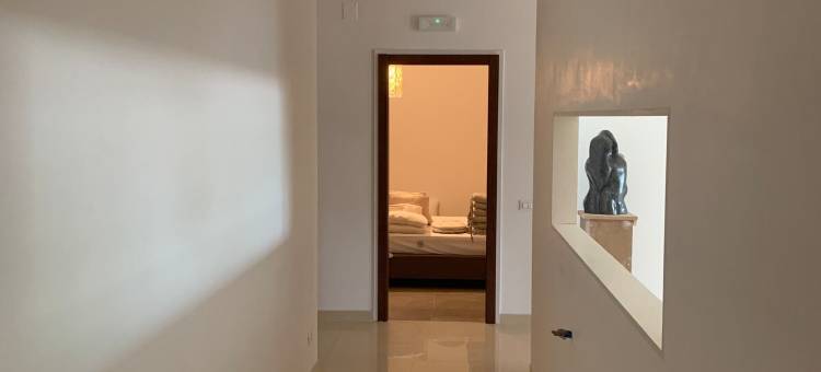 oasis of peace Fasano new apartment图片