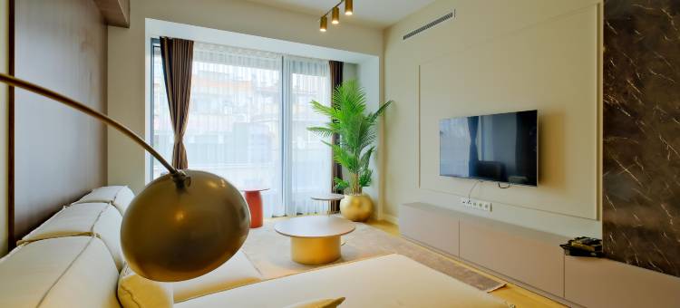 NewInn的Petek Residence(Petek Residence by NewInn)图片