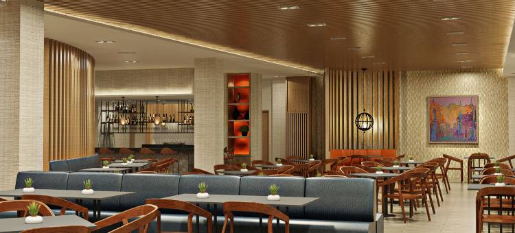 索托格兰德酒店和会议中心巴坦加斯(Sotogrande Hotel Batangas)图片