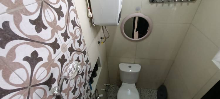 PULUNG HOMESTAY图片