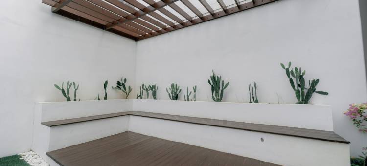 Akhtar Guest House Near Situ Gede Tasikmalaya图片