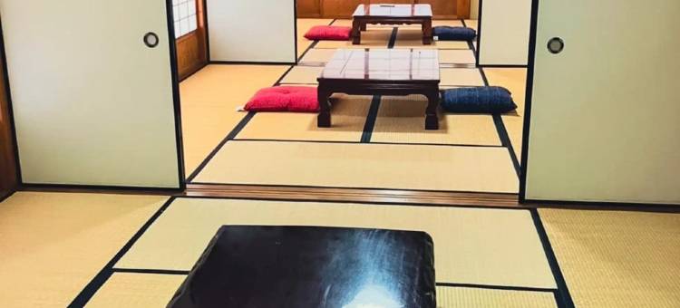 富津私人别墅(Private Villa in Futtsu)图片