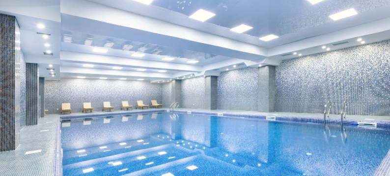 丽西全景大酒店(Panorama Lisi Grand Hotel)图片