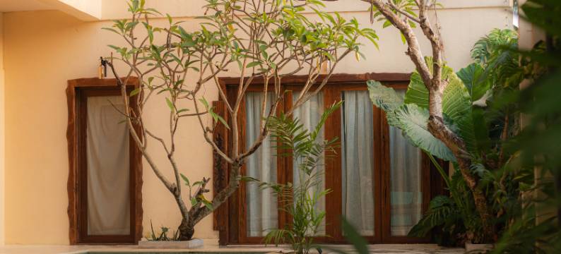 香悦精品机场酒店(Spicepeek Boutique Hotel CMB airport)图片