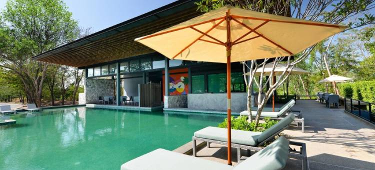 莲花谷萨帕雅豪华酒店(Grand Sappaya Hotel by Lotus Valley Golf)图片
