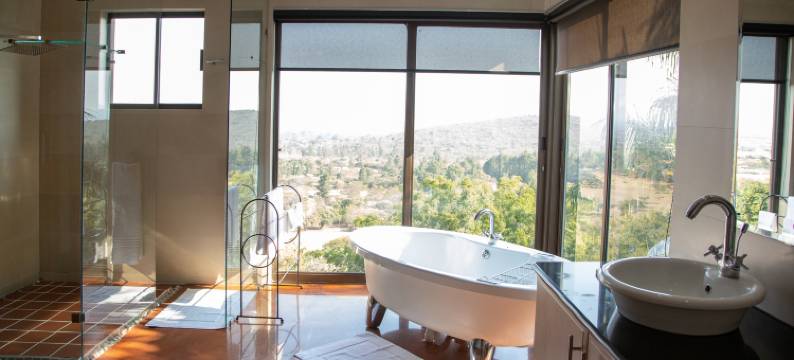 辛珀景观精品旅馆(Schimper View Boutique Guest House)图片